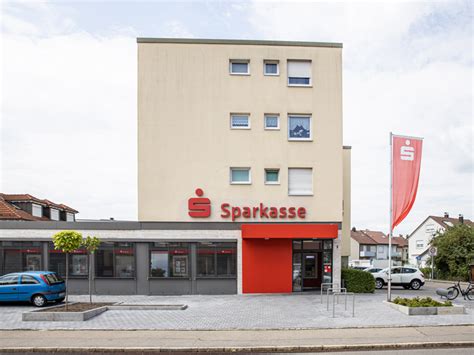 kskrvonline|Filiale Weißenau Kreissparkasse Ravensburg.